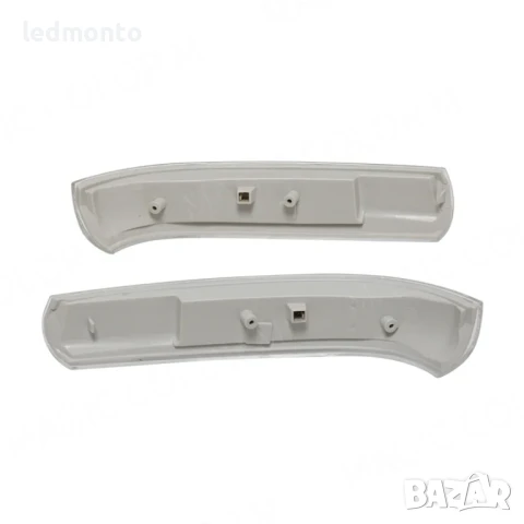 Мигач за Странично Огледало Chevrolet Captiva 2007–2017 – monto.bg, снимка 4 - Части - 51416719