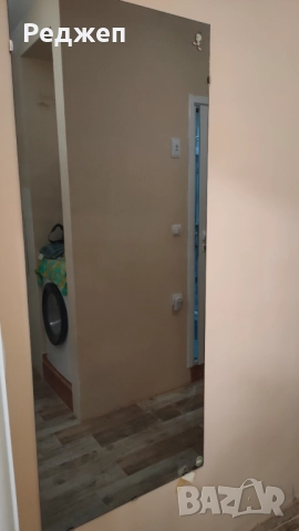 Огледало за стена, снимка 2 - Огледала - 52504939