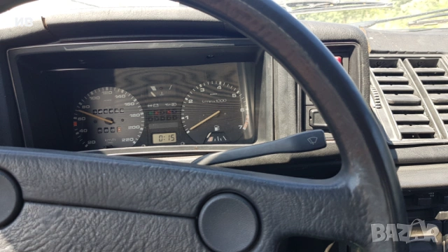 VW Scirocco MK2 , снимка 3 - Автомобили и джипове - 53816696