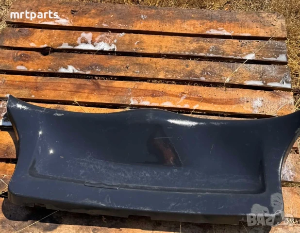 492. Кора за багажник за Audi A3 8L