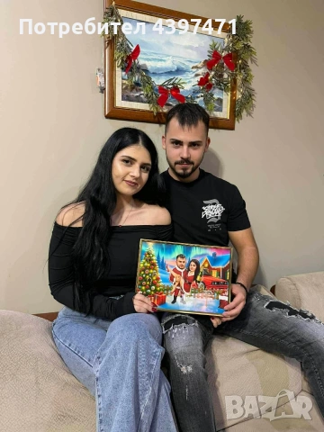 карикатури по поръчка | високо качество , снимка 13 - Други - 53932642