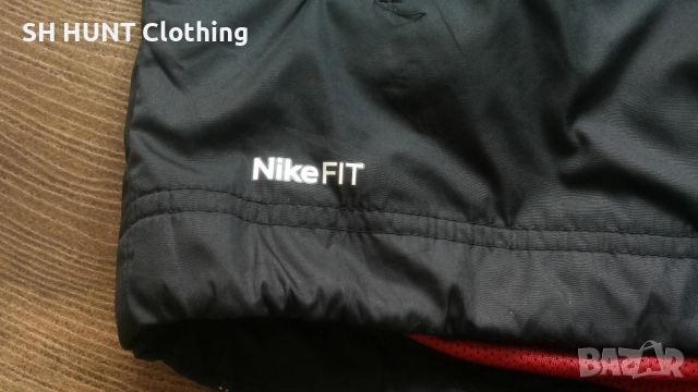 NIKE MANCHESTER UNITED Football Jacket Размер XL мъжка футболна горница 38-67, снимка 9 - Спортни дрехи, екипи - 52158869