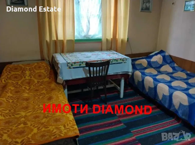 Къща в село Рупките община Чирпан, снимка 2 - Къщи - 50106386