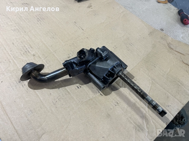 Маслена помпа за VW Golf 3 1.9 TDI (1Z ,90 к.с.)