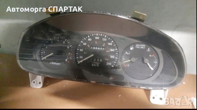 Километраж KIA SPORTAGE ИНСТРУМЕНТЕН  KMH 7881-2790, снимка 1 - Части - 46552948