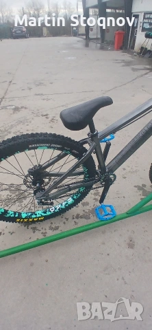 продавам драг с2, снимка 10 - Велосипеди - 53909291