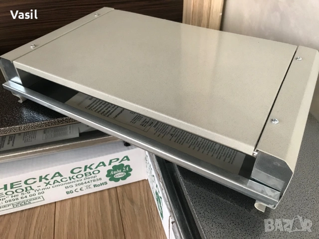 Скари , грилове , котлони……, снимка 3 - Скари - 53931823