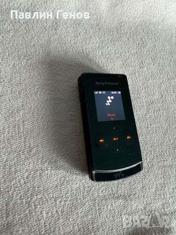 Sony Ericsson W980, снимка 13 - Sony Ericsson - 45858119