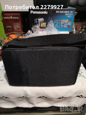 Чанти "Activ" и "Vivanco" - за камера или фотоапарат, снимка 10 - Чанти, стативи, аксесоари - 53100085