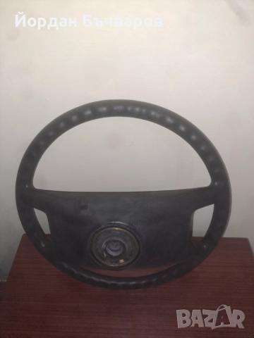Рядък волан за VW Passat B2, VW T2 , Golf Mk2, Jetta Mk2, снимка 7 - Части - 52560456