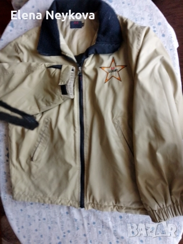 Есенно пролет но яке италианско