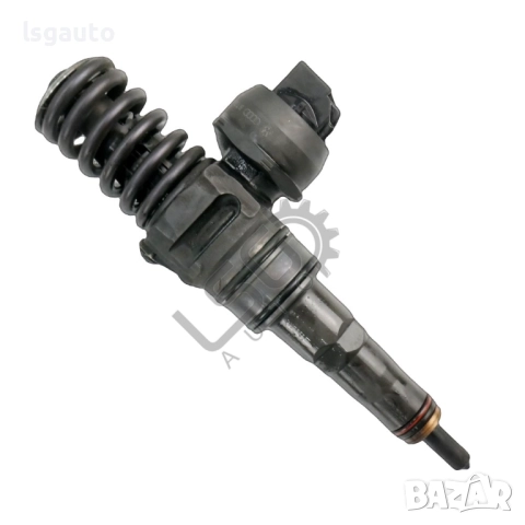 Дюза дизел Seat Altea 2004-2010 ID: 154553