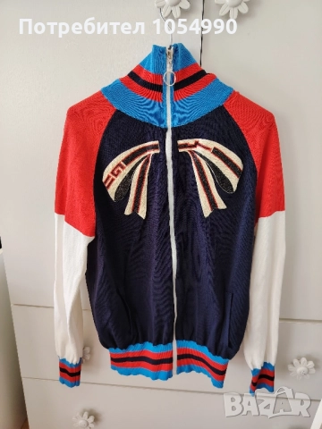Gucci спорт, снимка 2 - Спортни екипи - 52106085