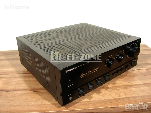Усилвател  Pioneer a-757 /2 