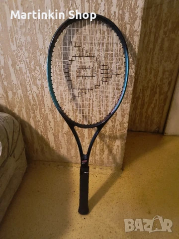 Тенис Ракета Dunlop Pro Series 
