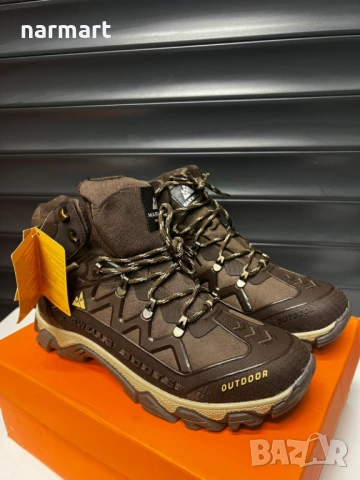 Мъжки Боти Marwells -311862-45