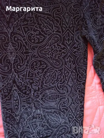 черни панталони по 20 лв, снимка 6 - Панталони - 50036104