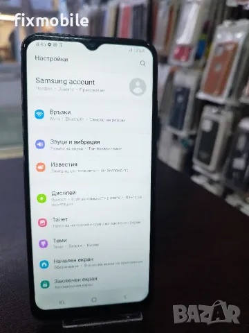 Samsung Galaxy A22 5G 64GB Dual Sim , снимка 2 - Samsung - 48589302