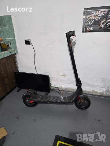 електрически тротинетки Xiaomi, ninebot , снимка 10 - Велосипеди - 52798580