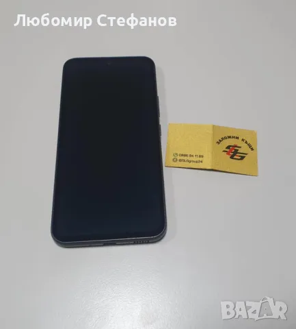 Смартфон Samsung Galaxy A54 5G 128GB 8GB RAM Dual  , снимка 1 - Samsung - 48860580