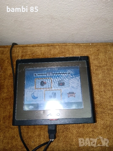 навигация , снимка 5 - Навигация за кола - 52592238