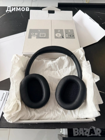 Слушалки Sony , снимка 3 - Bluetooth слушалки - 53989762