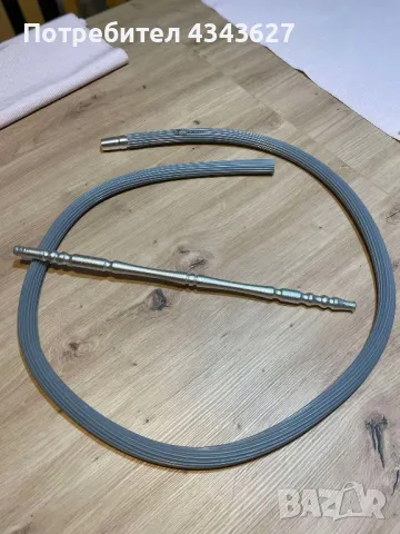 Цял сет наргиле + Аксесоари , снимка 3 - Наргилета - 48500285