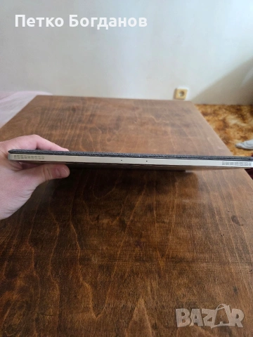 Лаптоп таблет 2в1 HP Elite x2 1012 G1, снимка 8 - Лаптопи за работа - 53704423