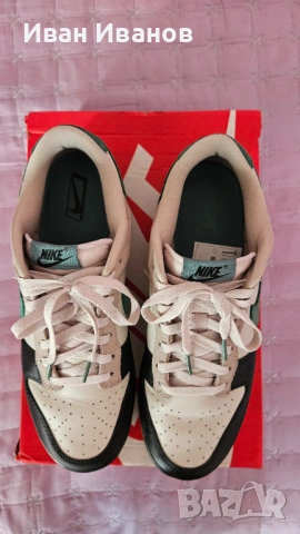 Спортни обувки Nike, снимка 2 - Маратонки - 53956630