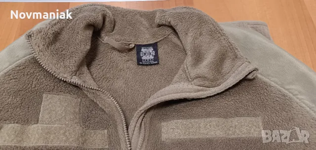 Gen 111 Ecwcs Official Us Army Issue Fleece Polartec, снимка 17 - Суичъри - 48749756