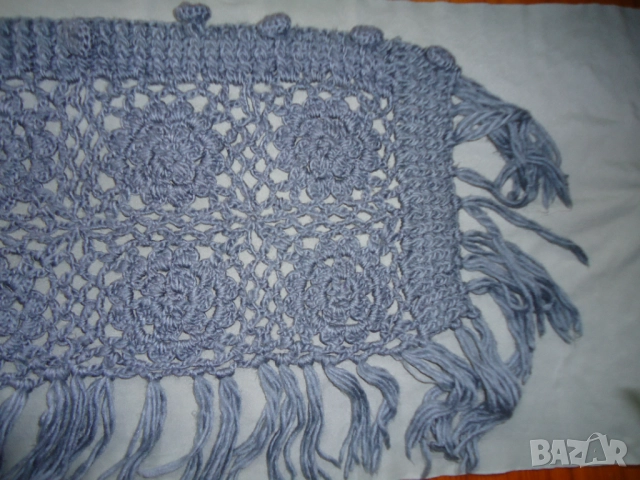  дамски шал и болеро, снимка 3 - Шалове - 40595789