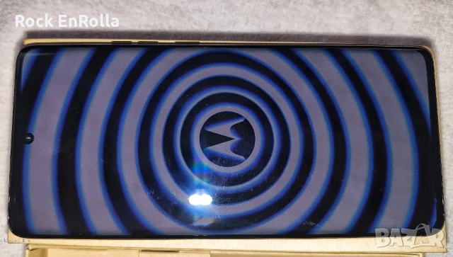 Motorola Edge 40, снимка 7 - Motorola - 50491051