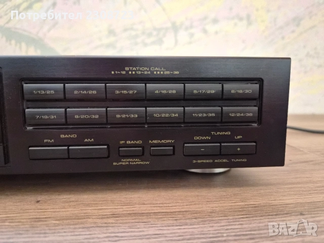 Sony, снимка 3 - Аудиосистеми - 53837178