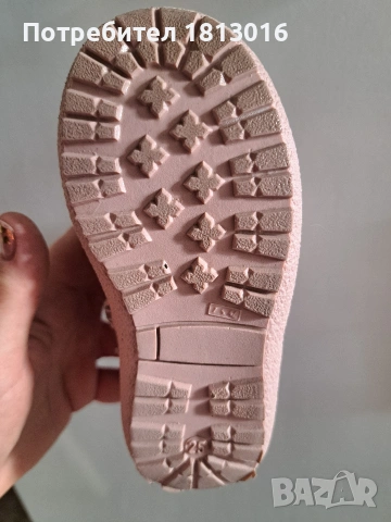 Ботуши Колев и Колев EU 25, снимка 5 - Детски боти и ботуши - 53611213