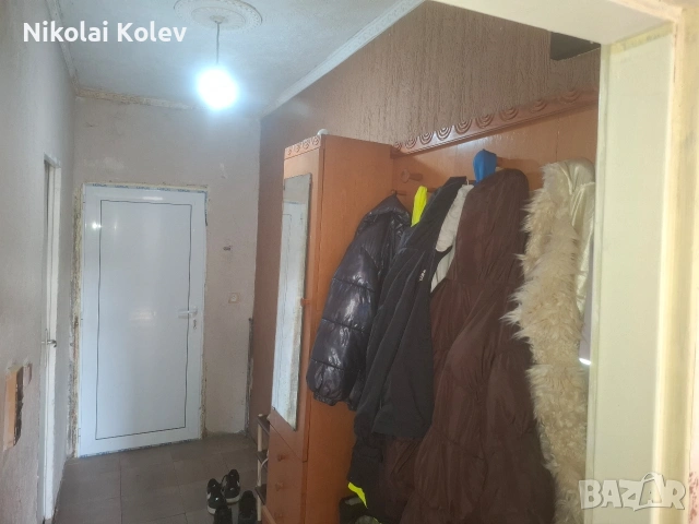 Продавам апартамент в гр.Тополовград, снимка 10 - Апартаменти - 53505813