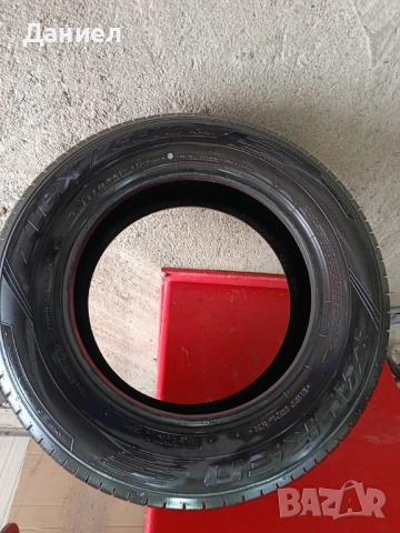 Продавам няколко гуми