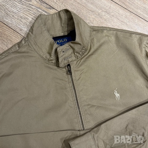 Мъжко яке Polo Ralph Lauren | S размер, снимка 3 - Якета - 53470973