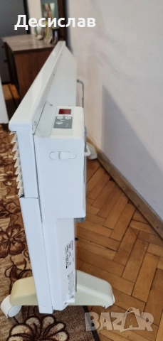 Радиатор Airelec Tactic Pro-2500w, снимка 4 - Радиатори - 51789255