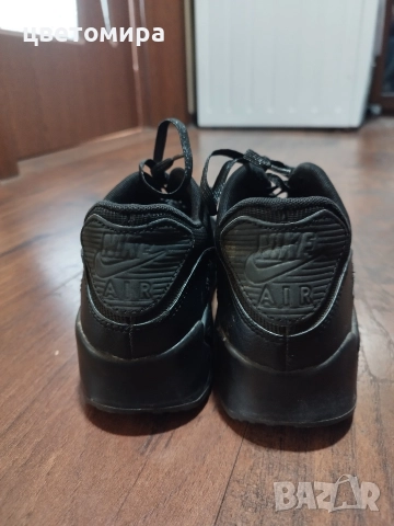 Nike air размер 38.5, снимка 4 - Маратонки - 52854547