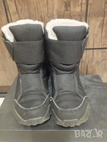 Детски апрески 