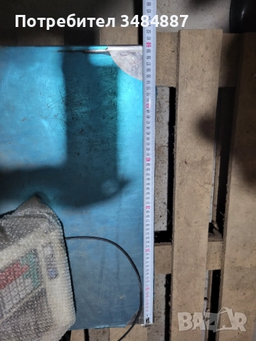 Електрическа везна (кантар) до 300кг. , снимка 5 - Други инструменти - 52790356