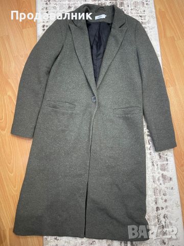 Дамско палто only, снимка 5 - Палта, манта - 45381777