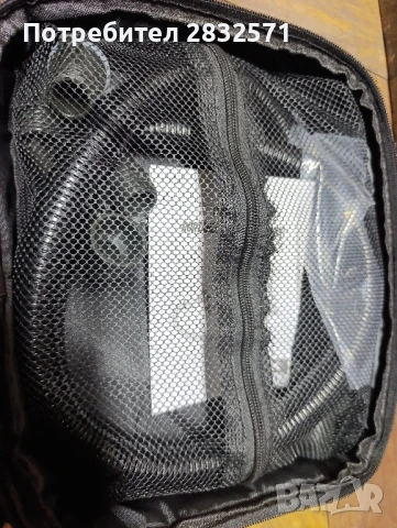 SUP въздушен компресор който може да работи авто, снимка 7 - Надуваеми легла - 51334604