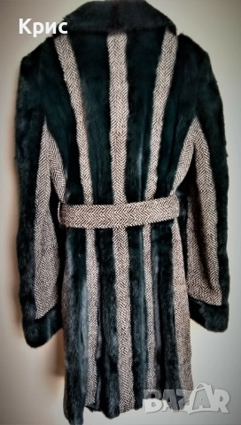 Dolce&Gabbana оригинално ново дамско палто, снимка 3 - Палта, манта - 52816769