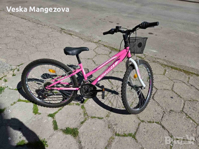 Колело 24 цола