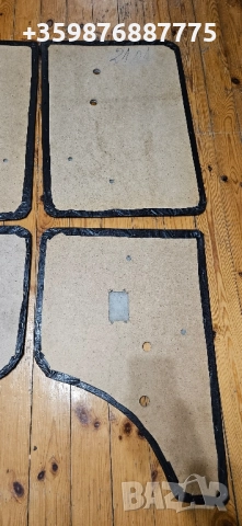 Кори за врати Москвич Ретро Руски Руско соц руска части , снимка 9 - Части - 51546138