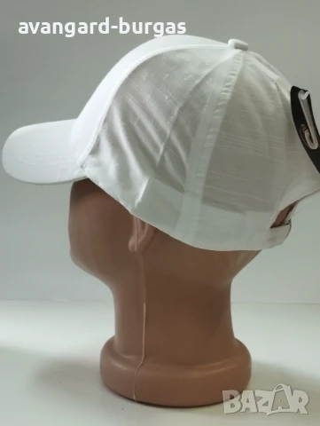  Дамска лятна шапка с козирка 229, снимка 3 - Шапки - 50840461