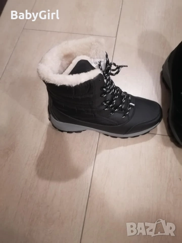 Дамски боти 