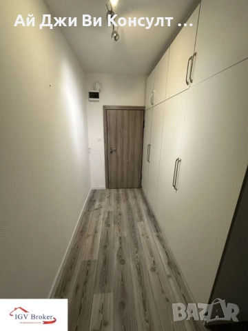 Двустаен апартамент в жк Надежда 2, снимка 9 - Апартаменти - 51975356