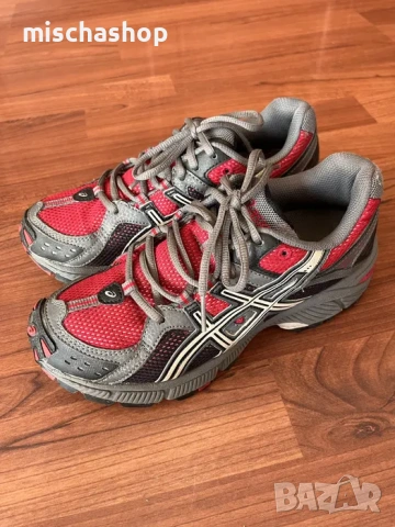 Asics Gel-Arctic 4 WR